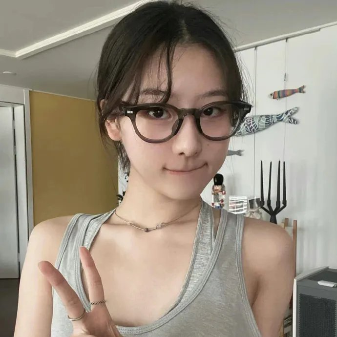好男人